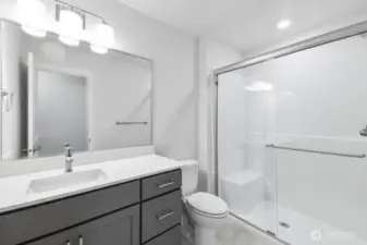 13217 NE 127th Way Unit C ~ Ready Now
