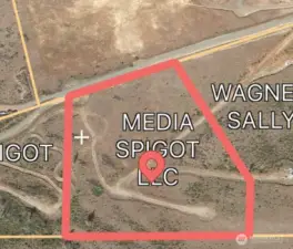 Lot Lines are Approximate