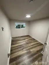 Downstairs bedroom 2