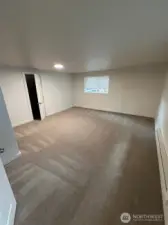 Upstairs bedroom 3