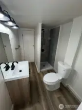 Upstairs bedroom 4