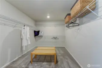 Pictures are a representation of model home