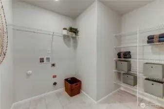 Pictures are a representation of model home