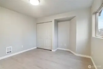 another view - bedroom 3