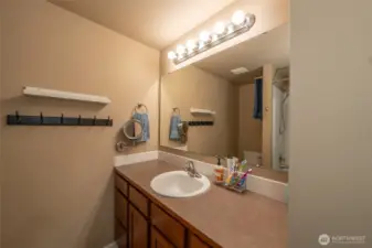 Primary Bedroom Full Bath