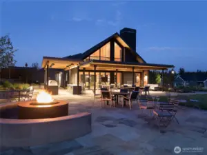 Ovation at Oak Tree Community