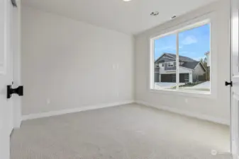 Photos not of actual home. Colors and finishes may vary.