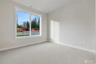 Photos not of actual home. Colors and finishes may vary.