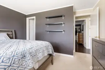 3rd bedroom