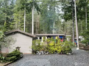 Welcome to Div. 4 Lot 48, your private oasis!