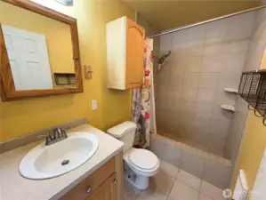ADU Bath