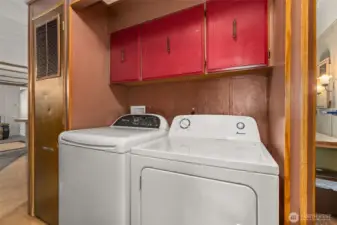LAUNDRY