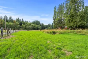 PASTURE