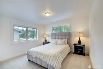 2nd bedroom