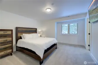 3rd bedroom
