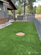 3632 Yard