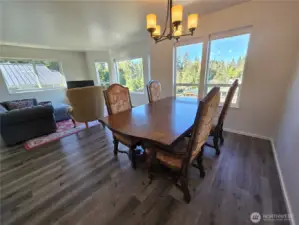 Living-Dining