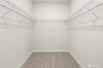 Photo of same plan, another home