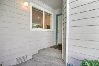 Welcome Home!