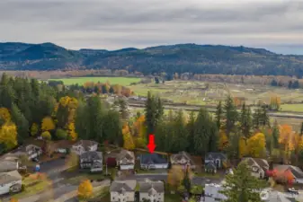 Welcome to Sky Valley