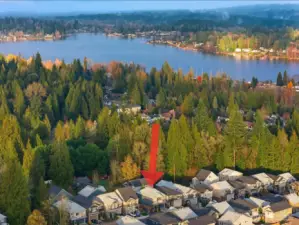Just minutes from Beautiful Lake Stevens. Enjoy parks, boating, trails, and the lakeside lifestyle nearby.