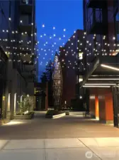 The Spring Distrct is also right next door