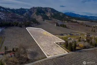 Boundary lines are approximate