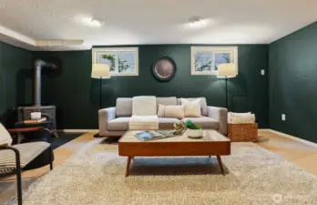 lower level living rom