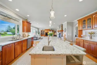 Corian countertops