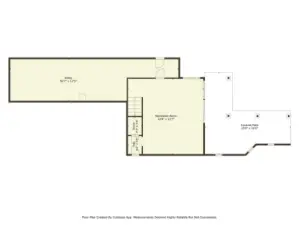 Bottum Floor