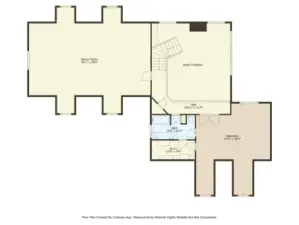 Upper Floor