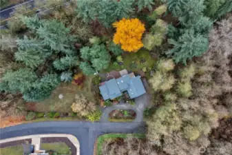 Talk about private!!!