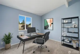 Virtual Staged