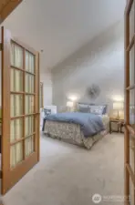 Second Suite