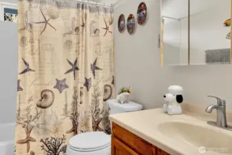 Full Bathroom