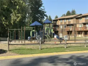 Community Playground!