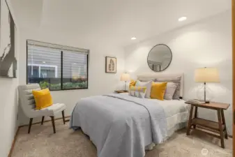 Guest Bedroom