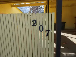 Unit 207