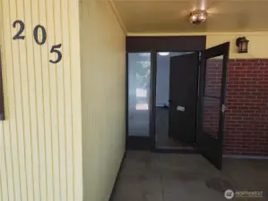 Unit 205