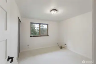 Bedroom 3 on main level