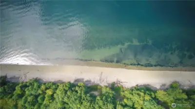 This could be your slice of paradise below the dream home