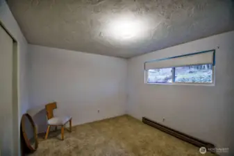 Another 3rd bedroom view