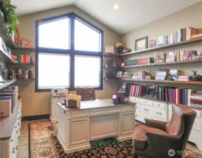 4TH BEDROOM OR OFFICE