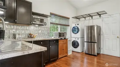 Practical and functional layout to suit all your needs!