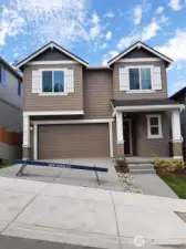 Lot 3 -Liberty View