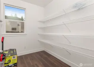 Pantry