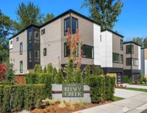 Welcome to Enclave at Kesley Creek.