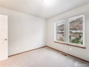 Front bedroom
