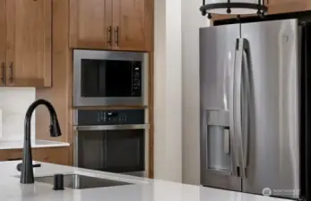 Rendering - Not Actual Home