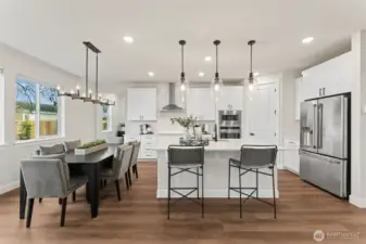 Model - Not Actual Home